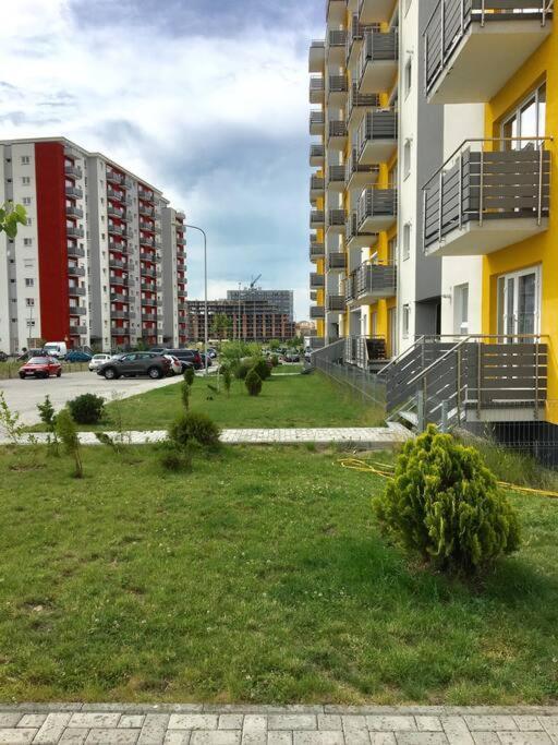 Timeea Home Σίμπιου Εξωτερικό φωτογραφία