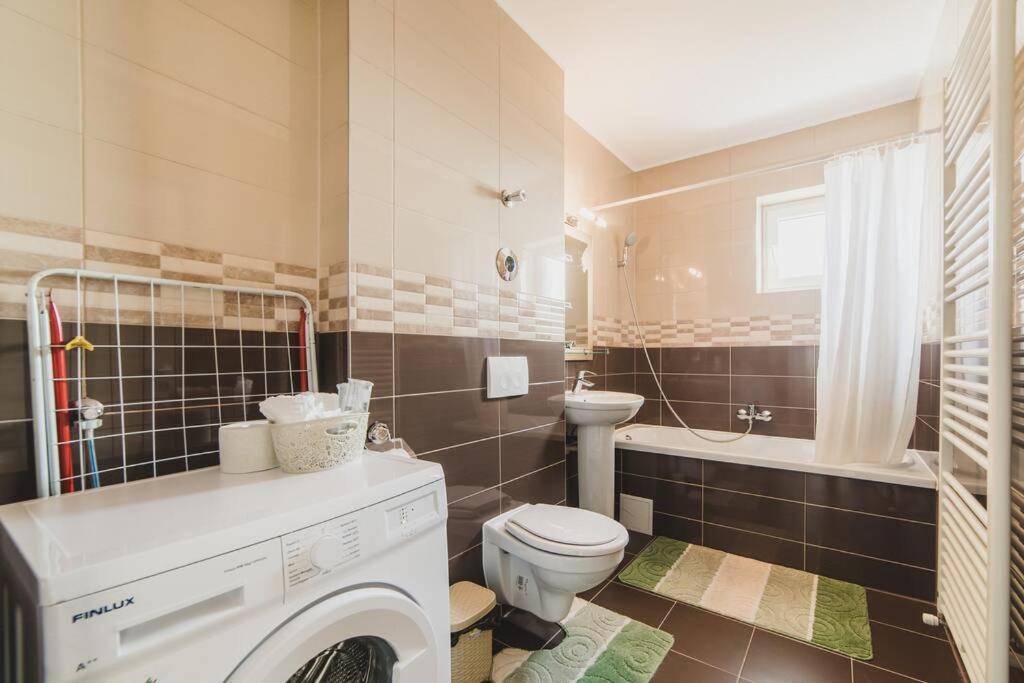 Timeea Home Σίμπιου Εξωτερικό φωτογραφία