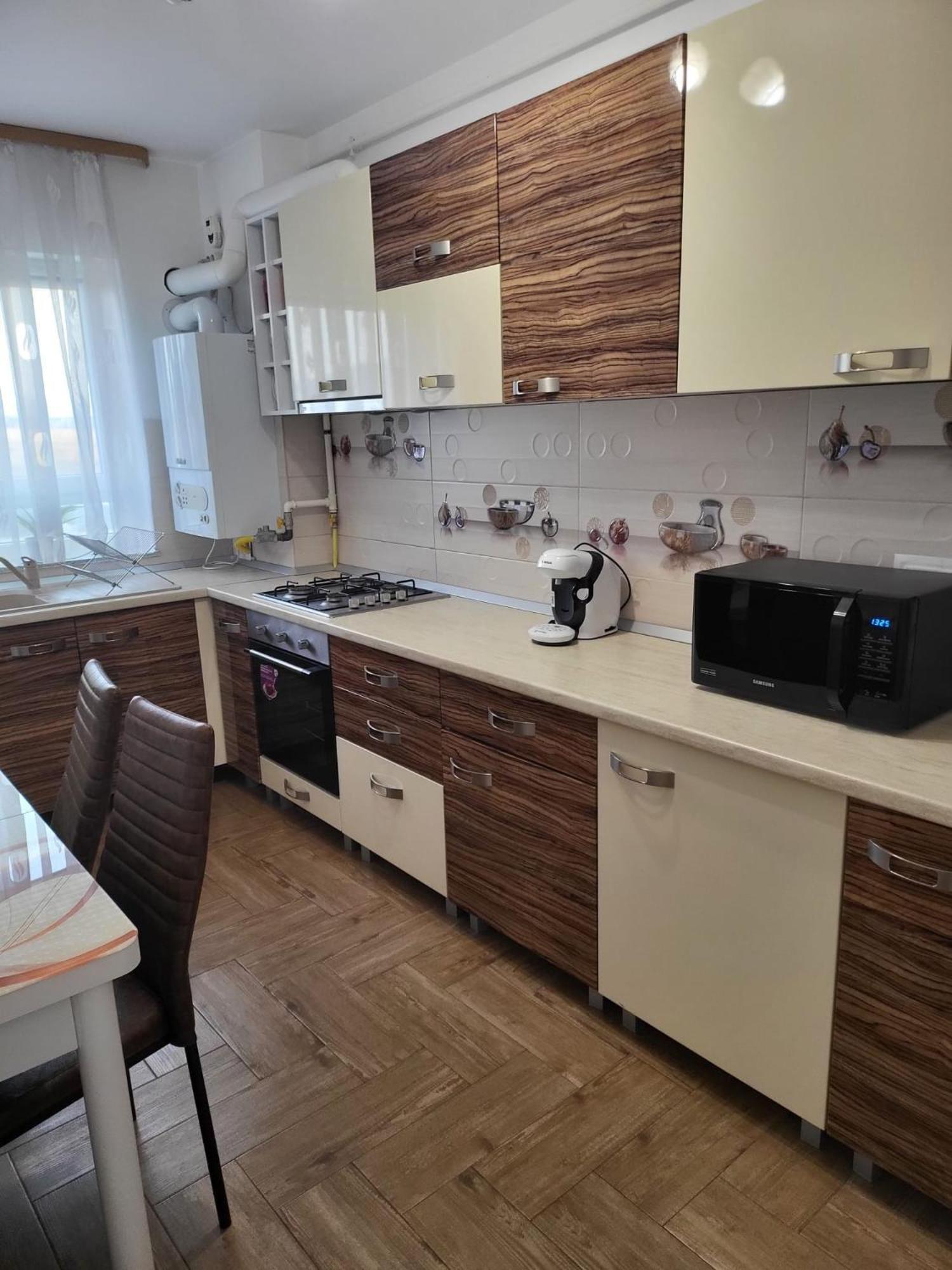 Timeea Home Σίμπιου Εξωτερικό φωτογραφία