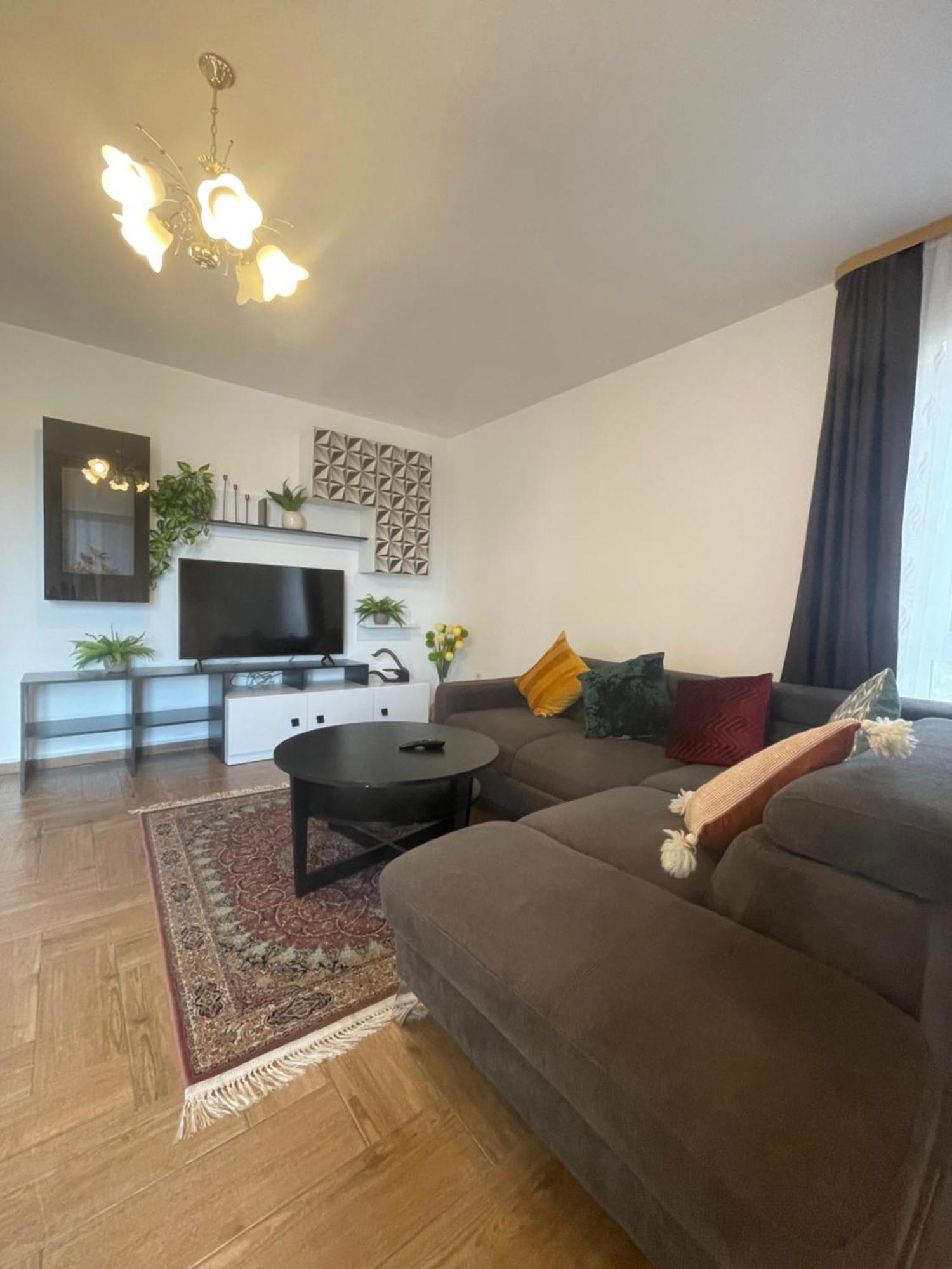 Timeea Home Σίμπιου Εξωτερικό φωτογραφία