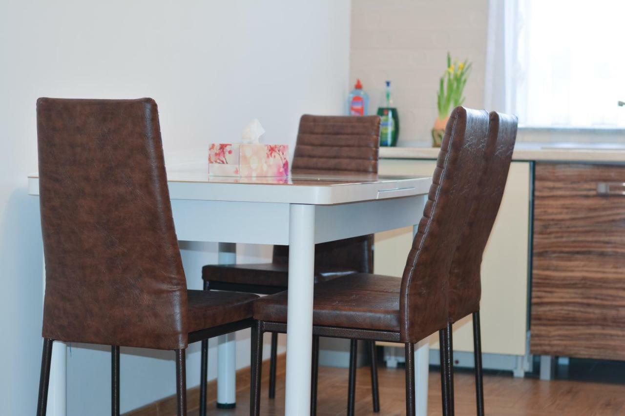 Timeea Home Σίμπιου Εξωτερικό φωτογραφία